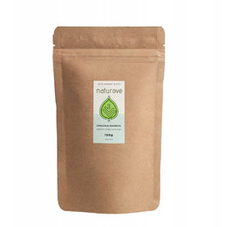 Suplement diety, Jabłczan magnezu MAGNEZ 150g Naturove