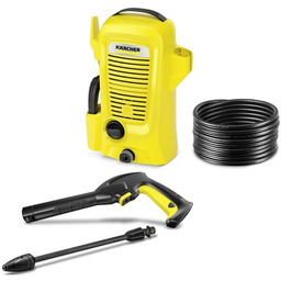 KARCHER Myjka ciśnieniowa K2 Universal Edition 1.673-010.0