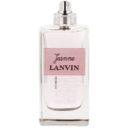 Lanvin Jeanne woda perfumowana 100 ml TESTER