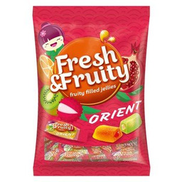 Wawel Galaretki Fresh & Friuty Orient 1kg