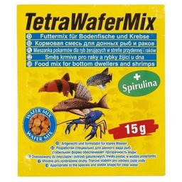 TETRA Wafer Mix 15 g saszetka Pokarm
