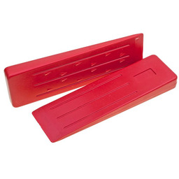Klin plastikowy do obalania drzew 27cm 1055904A