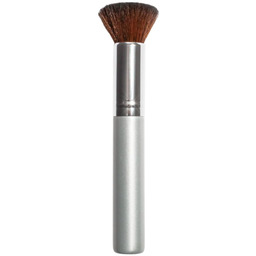PUR Chisel Brush pędzel do aplikacji pudrów mineralnych