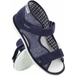 Postęp kapcie profilaktyczne RE-BS-191 euroobuwie