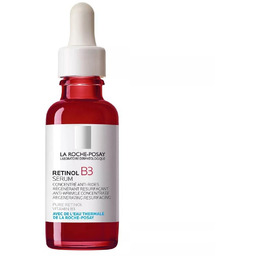 LA ROCHE-POSAY Retinol B3 skoncentrowane serum przeciwzmarszczkowe 30ml