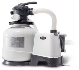 Pompa piaskowa, 10500 l/h, Intex, 26648