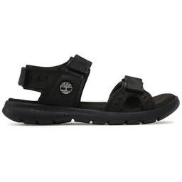 Sandały Timberland Governor''s Island 3 Strap TB0A1QYZ001 Czarny