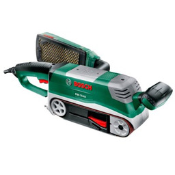 Bosch_elektronarzedzia Szlifierka taśmowa BOSCH PBS 75 AE Zestaw