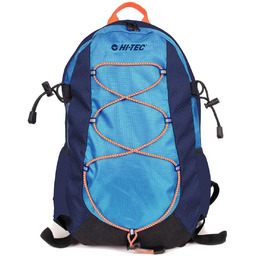 Hi-Tec, Plecak, Pek, niebieski, 18L