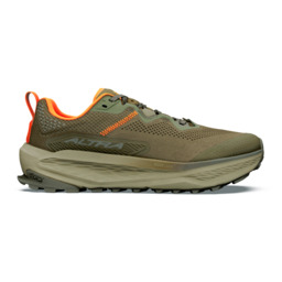 ALTRA Buty do biegania trailowe M Olympus 7