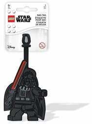 LEGO Zawieszka Star Wars Darth Vader 52233