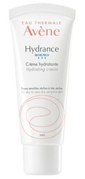 Avene Hydrance Riche Krem nawilżający, 40 ml (data