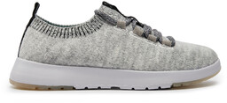 Sneakersy EMU Australia Heidelberg W13029 Szary