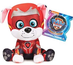 SPIN MASTER Maskotka Psi Patrol Marshall 6068120 20144051