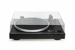 Gramofon DUAL CS 418