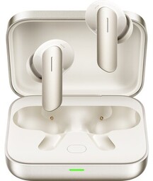 REALME Słuchawki dokanałowe Buds Air 7 ANC Złoty
