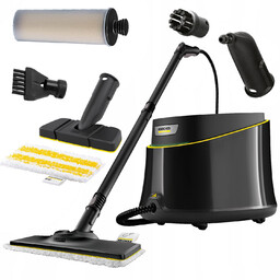 Parownica Karcher Sc 3 Deluxe Home Anniversary Edition