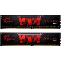 G.SKILL Aegis 32GB [2x16GB DDR4 3000MHz CL16 XMP2]