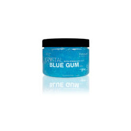 Kosswell Crystal Blue Gum Ekstra mocna utrwalająca guma