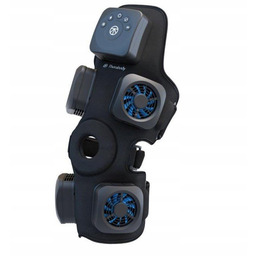 Masażer THERABODY Recoverytherm Hot & Cold Vibration Knee