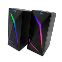 Media-Tech Głośniki COBRA PRO URION 2.0 MT3172 Gamingowe/Line-in/Bluetooth