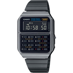 Casio CA-500WEGG-1BEF Zegarek
