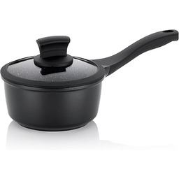 kela STELLA NOVA rondel ze szklaną pokrywką 16