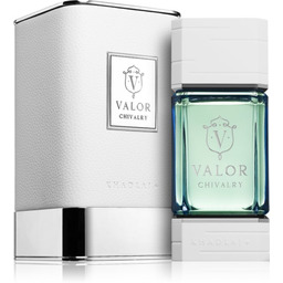 Khadlaj Valor Chilvary, woda perfumowana, 100ml