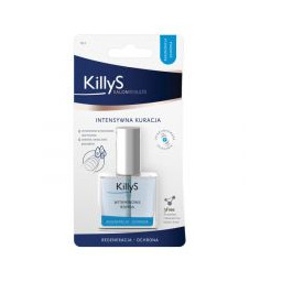 KillyS Salon Results Vitamin Booster odżywka witaminowa