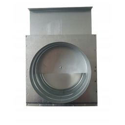 Przepustnica 160 Zasuwa 160 Gilotyna 160 odcięcie 160