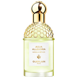 Guerlain, Aqua Allegoria Nerolia Vetiver, woda toaletowa, 125