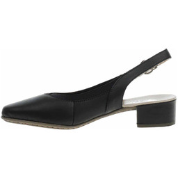 Buty Rieker 4706300