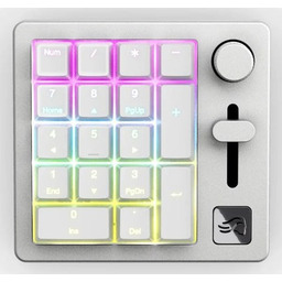Glorious Keychron GMMK Numpad klawiatura Dom/Biuro USB +