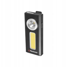 Latarka ręczna 500lm Mactronic Flagger 650 Aku (1,5