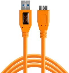 Tether Tools CU5454 - Przewód USB 3.0 -