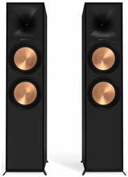 Kolumny Podłogowe KLIPSCH NEW REFERENCE R-600F