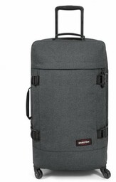 Torba podróżna Eastpak Trans4 M - black denim