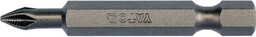 Yato Groty do wkrętarki ph1x50 10 szt YT-04772