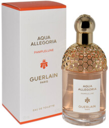 Guerlain, Aqua Allegoria Pamplelune, woda toaletowa, 125 ml