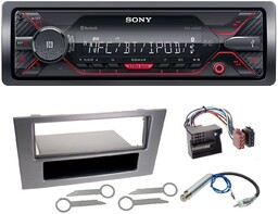 Sony DSX-A410BT Radio Bluetooth Ford Mondeo MK3 L