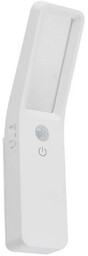 Lindby - Taska Portable Lampa Ścienna w/Sensor Biały