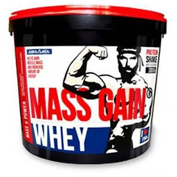 Megabol Mass Gain - 3000G