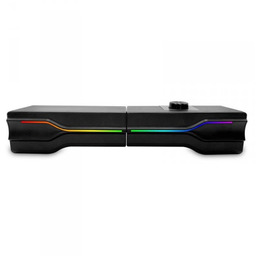 Media-Tech Głośniki soundbar z Bluetooth ARAGOR 2.0 MT3175