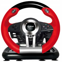 Kierownica Qsmart Sepang Pro Cobra Sepang SW8080