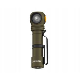 Armytek Wizard C2 Pro Magnet Usb Olive