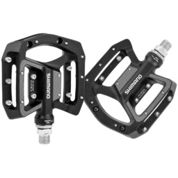 Shimano Pedały platformowe MTB PD-GR500