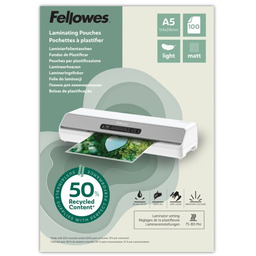 Folia do laminowania Eco / Folie do laminacji