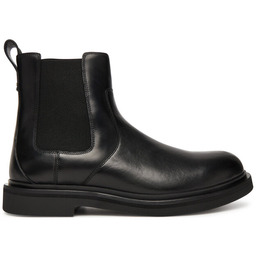 Sztyblety KARL LAGERFELD KL12244 Czarny