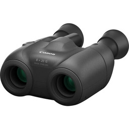 CANON Lornetka ze stabilizacją obrazu 8x20 IS (3639C005),