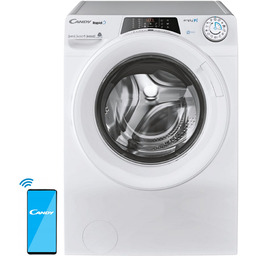 Pralko suszarka Candy Row 4964DWME/1-S Wi-fi 9/6 kg